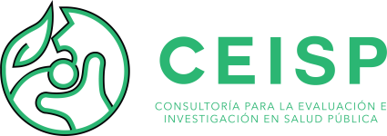 Logotipo de Capacitación CEISP